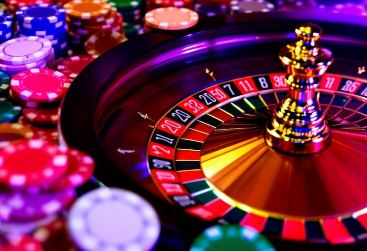 pk88888 Live Casino